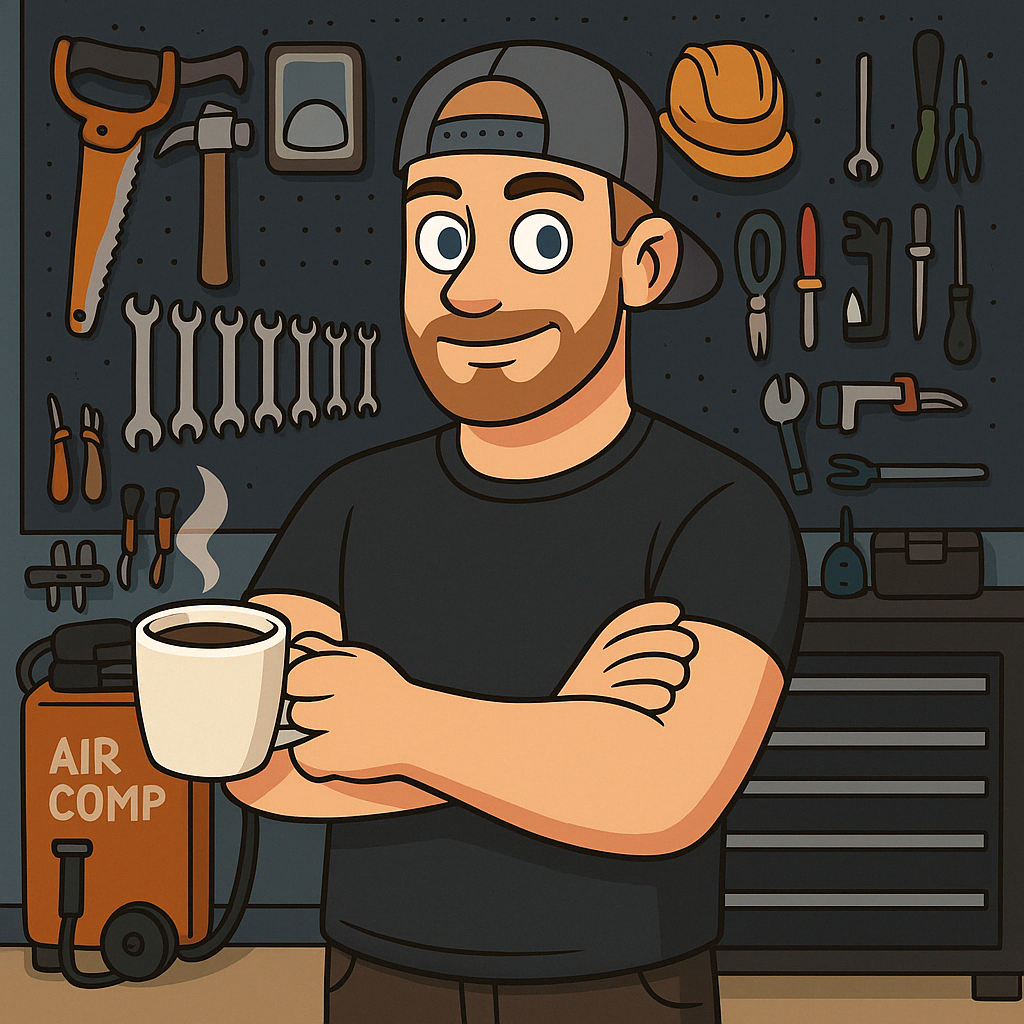 Ein Kaffee für TheMetalist - Einfach mal Danke sagen